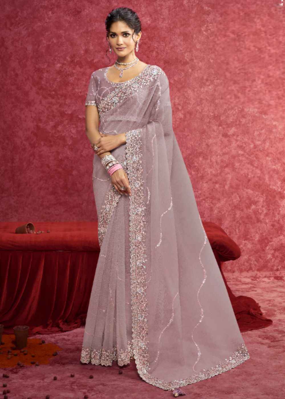 Selected Variant Image